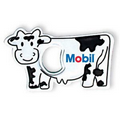 Cow Look Bottle Opener with Magnet